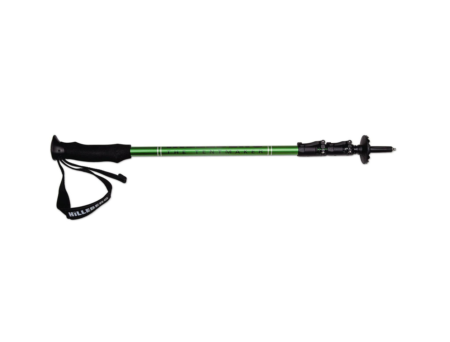 HILLEBERG Trekking Pole 90-145 cm 登山杖 mabuvalley