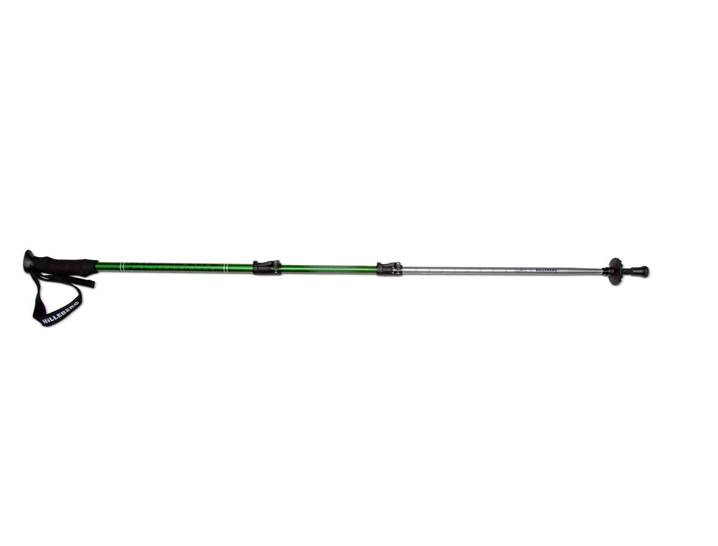 HILLEBERG Trekking Pole 90-145 cm 登山杖 mabuvalley