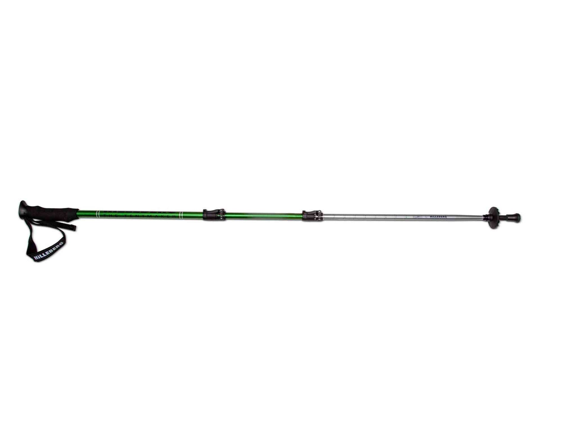 HILLEBERG Trekking Pole 90-145 cm 登山杖 mabuvalley