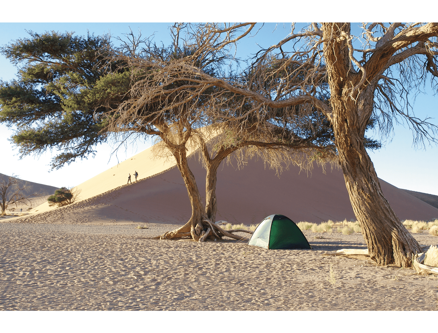 HILLEBERG Unna 溫拿 帳篷 mabuvalley