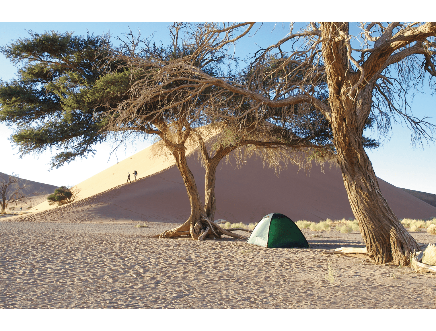HILLEBERG Unna 溫拿 帳篷 mabuvalley