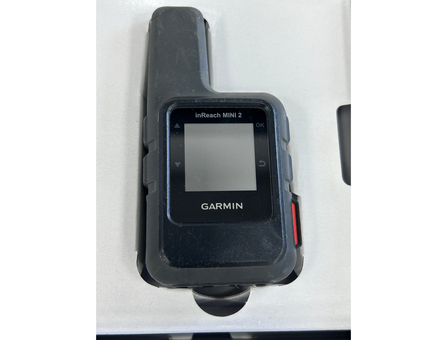 福利品 GARMIN inReach Mini 2 衛星通訊器 GPS定位器 mabuvalley