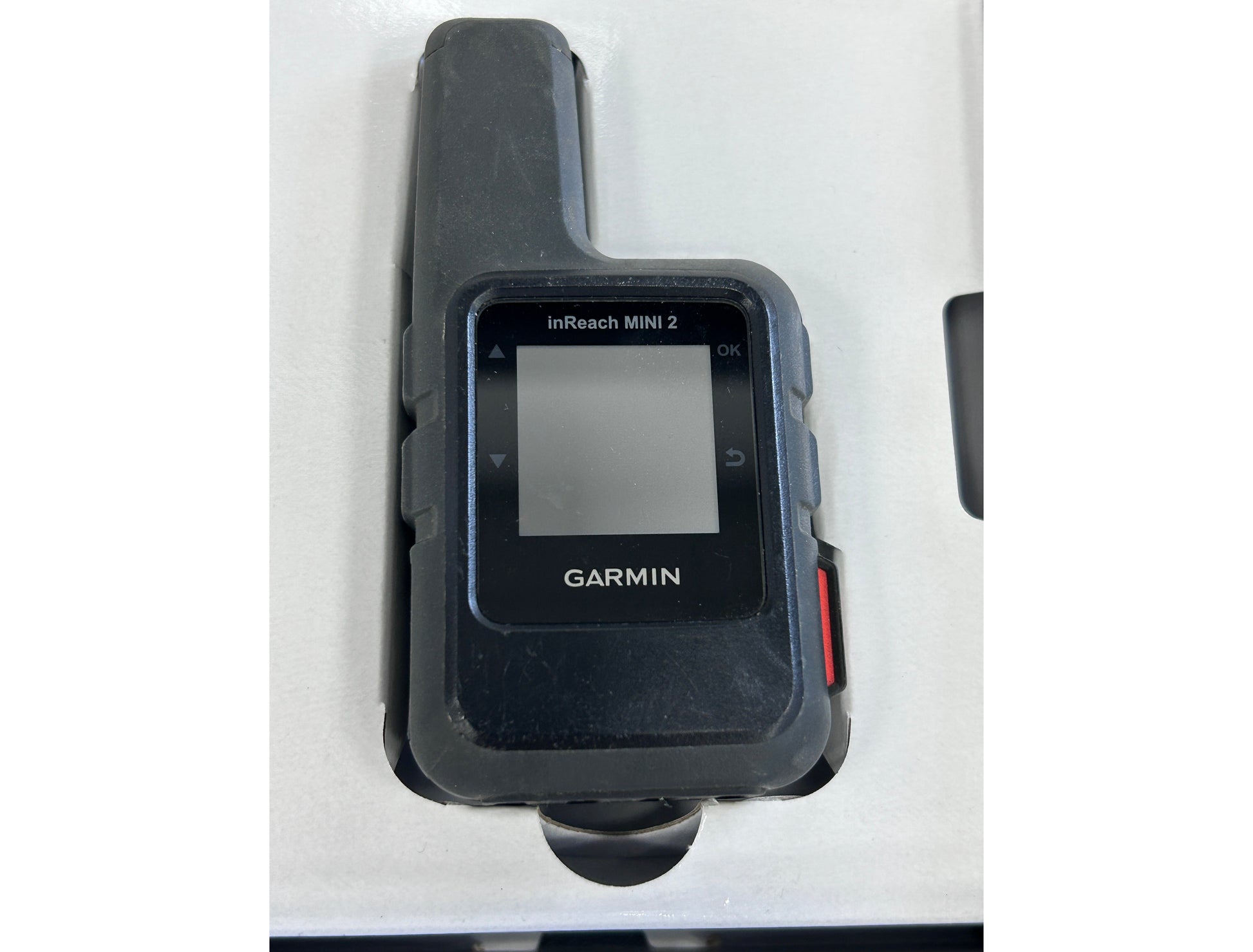 福利品 GARMIN inReach Mini 2 衛星通訊器 GPS定位器 mabuvalley