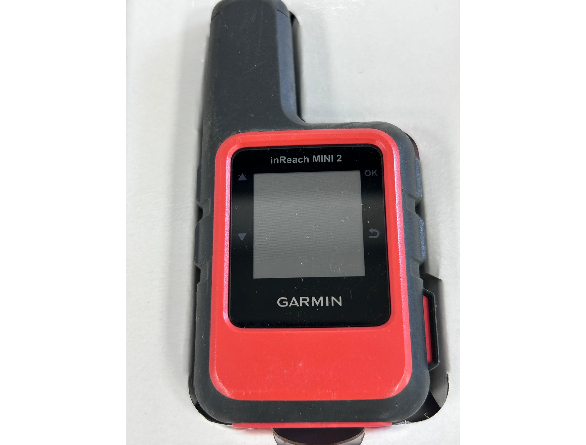 福利品 GARMIN inReach Mini 2 衛星通訊器 GPS定位器 mabuvalley