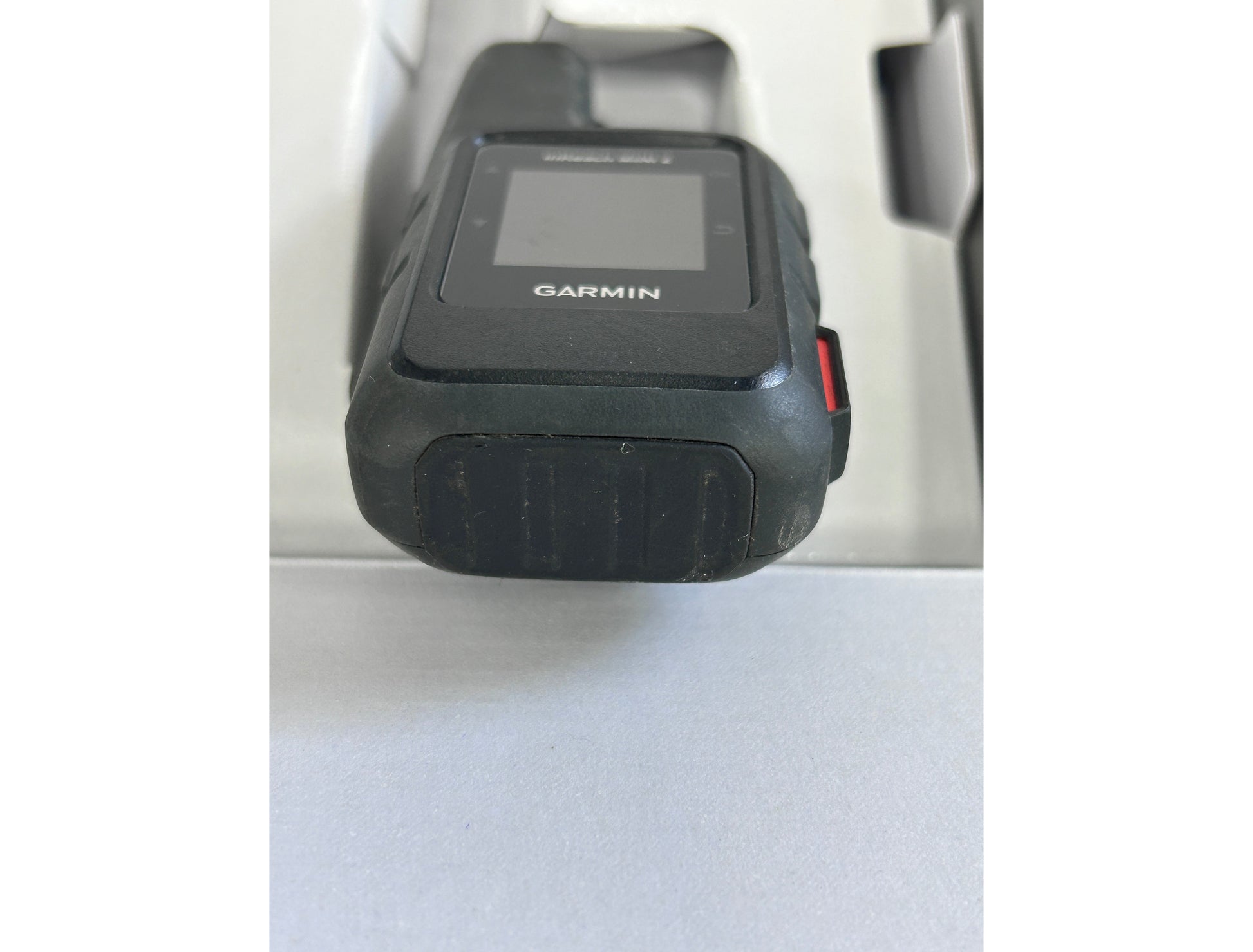 福利品 GARMIN inReach Mini 2 衛星通訊器 GPS定位器 mabuvalley