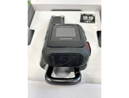 福利品 GARMIN inReach Mini 2 衛星通訊器 GPS定位器 mabuvalley