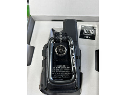 福利品 GARMIN inReach Mini 2 衛星通訊器 GPS定位器 mabuvalley