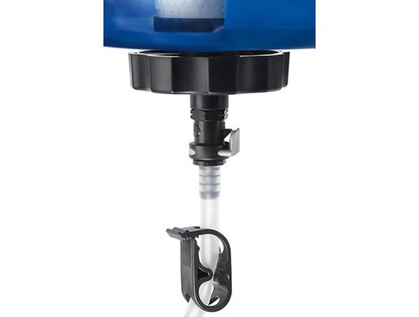 KATADYN 淨水設備 重力濾水器 10.0L BASE CAMP PRO 10L mabuvalley