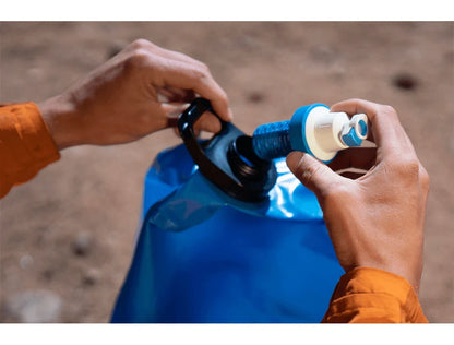 KATADYN 淨水設備 BeFree 重力濾水器 10.0L BeFree Gravity 10L mabuvalley