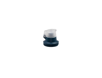 KATADYN BeFree AC 個人用濾水器 掀蓋式瓶蓋 BeFree AC Flip Cap Slate Blue mabuvalley