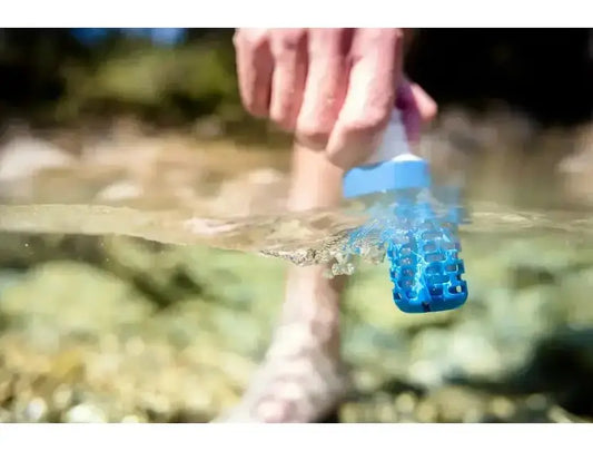 KATADYN BeFree 個人用濾水器 BeFree 濾芯 EZ-Clean Membrane™ Filter Cartridge mabuvalley