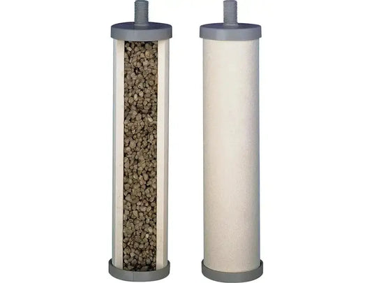 KATADYN 團體用重力濾水桶 Drip 陶瓷濾芯 Drip Ceramic Replacement Cartridge Ceradyn mabuvalley