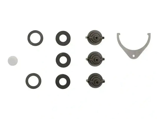 KATADYN 團體用重力濾水桶 Drip 保養套件 Drip Maintenance Kit mabuvalley