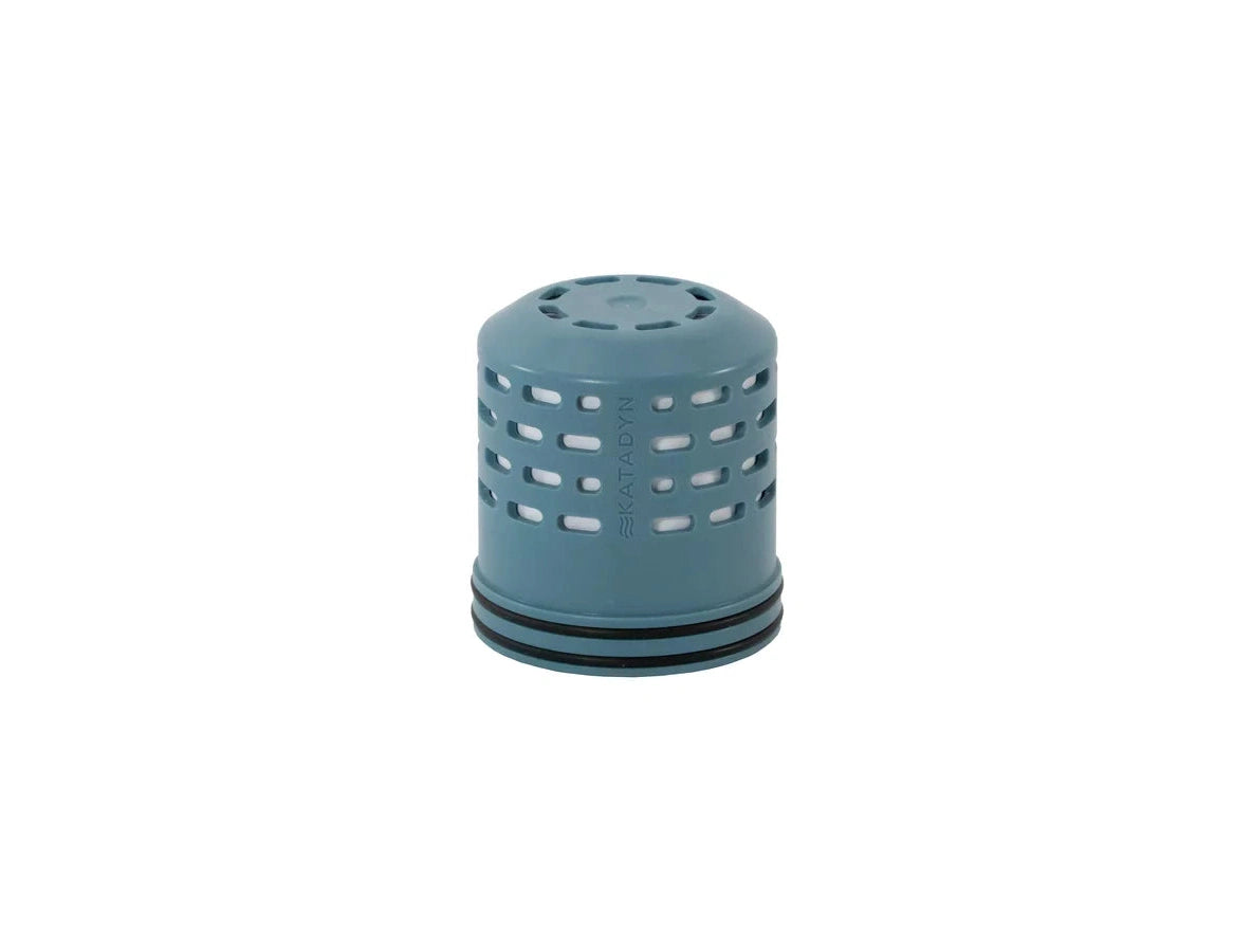 KATADYN 探險者攜帶式淨水器病毒過濾濾芯 Explorer Virus Membrane Replacement Cartridge mabuvalley