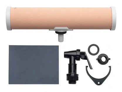 KATADYN 淨水設備 濾必淨 Rapidyn 緊急濾水器 套裝組 mabuvalley