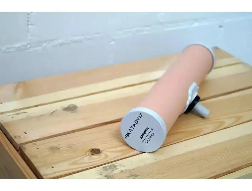 KATADYN 淨水設備 濾必淨 Rapidyn 緊急濾水器 套裝組 mabuvalley