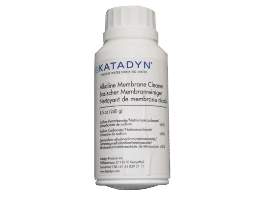 Katadyn 鹼性清潔劑 240 g Alkaline Cleaner 240g mabuvalley