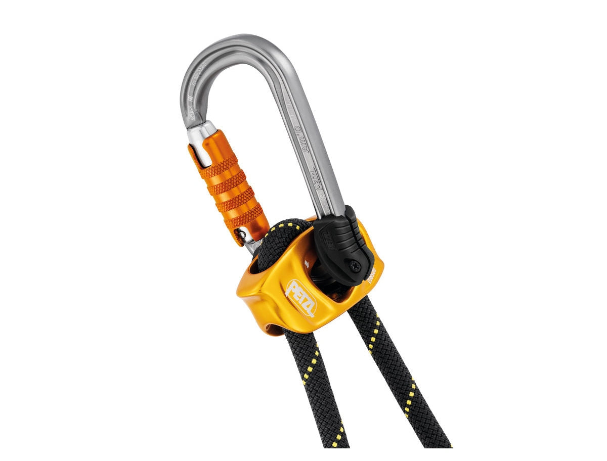 PETZL PROGRESS ADJUST-I 前進挽索