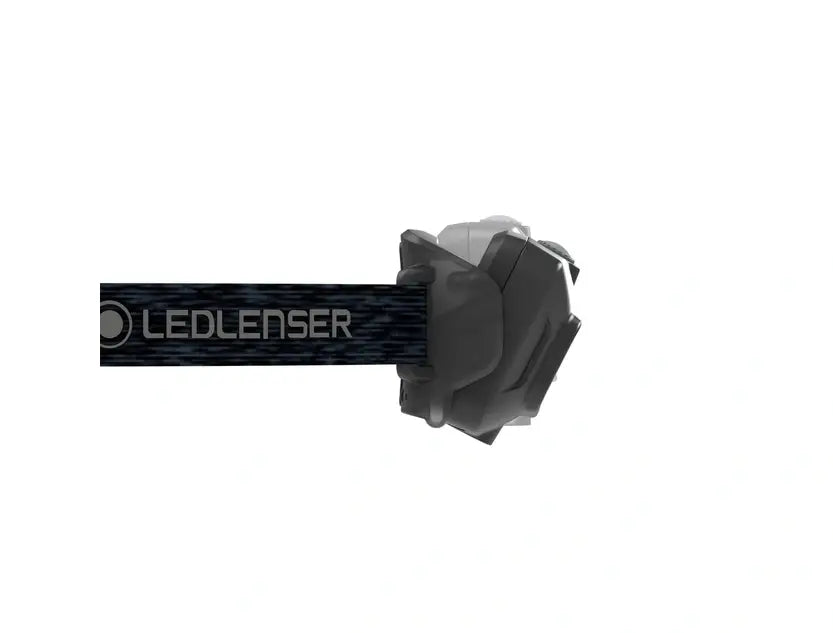 LEDLENSER HF4R CORE 充電式頭燈-黑色