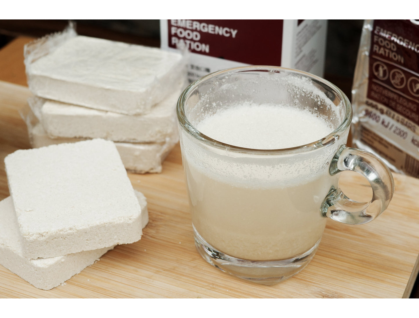 NRG-5 德國製軍糧 | 戰備口糧 | 緊急口糧 | 防災糧食儲備 mabuvalley