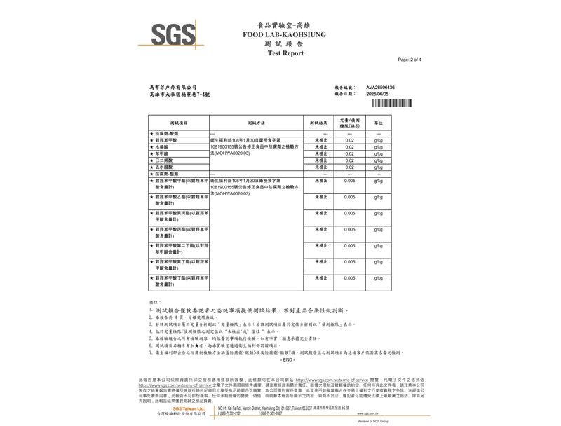 NRG-5 德國製軍糧 | 戰備口糧 | 緊急口糧 | 防災糧食儲備 一箱/24盒 mabuvalley
