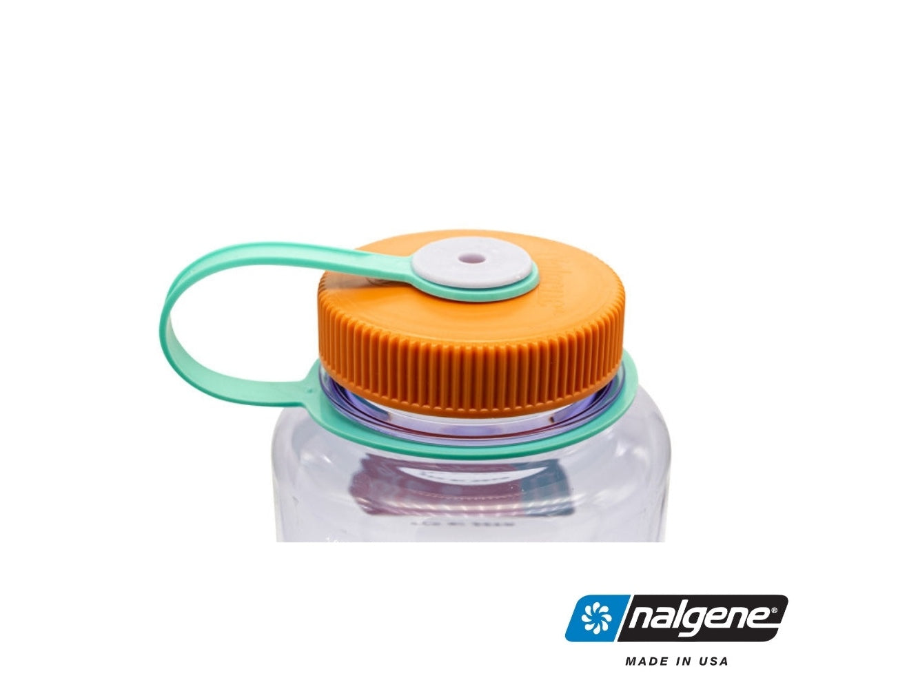 Nalgene水壼 Sustain 寬嘴水壼 1000ml 紫晶 mabuvalley