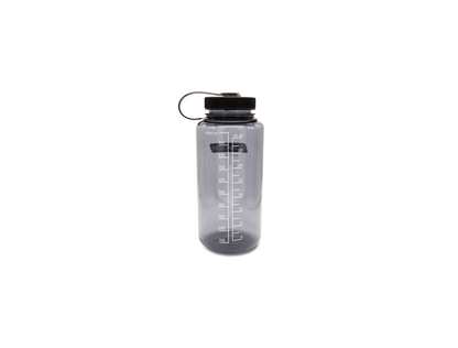 Nalgene水壼 Sustain 寬嘴水壼 1000ml 灰黑 mabuvalley