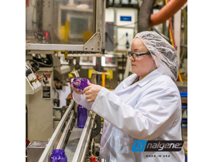 Nalgene水壼 Sustain 寬嘴水壼 1000ml 紫晶 mabuvalley
