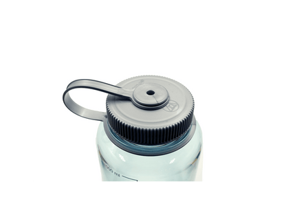 Nalgene水壼 Sustain 寬嘴水壼 1000ml 水藍 mabuvalley