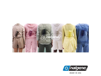 Nalgene水壼 Sustain 寬嘴水壼 1000ml 奶油 mabuvalley