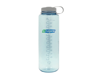 Nalgene水壼 Sustain 寬嘴水壼 1500ml 水藍 mabuvalley