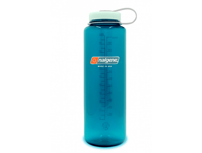 Nalgene水壼 Sustain 寬嘴水壼 1500ml 鱒魚綠 mabuvalley