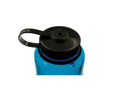 Nalgene水壼 Sustain 寬嘴水壼 1500ml 灰藍 mabuvalley