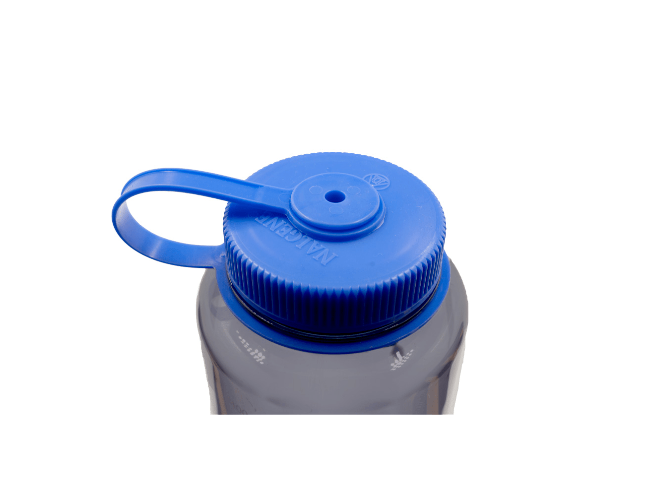 Nalgene水壼 Sustain 寬嘴水壼 1500ml 煙霧灰 mabuvalley