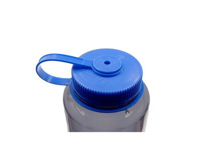 Nalgene水壼 Sustain 寬嘴水壼 1500ml 煙霧灰 mabuvalley