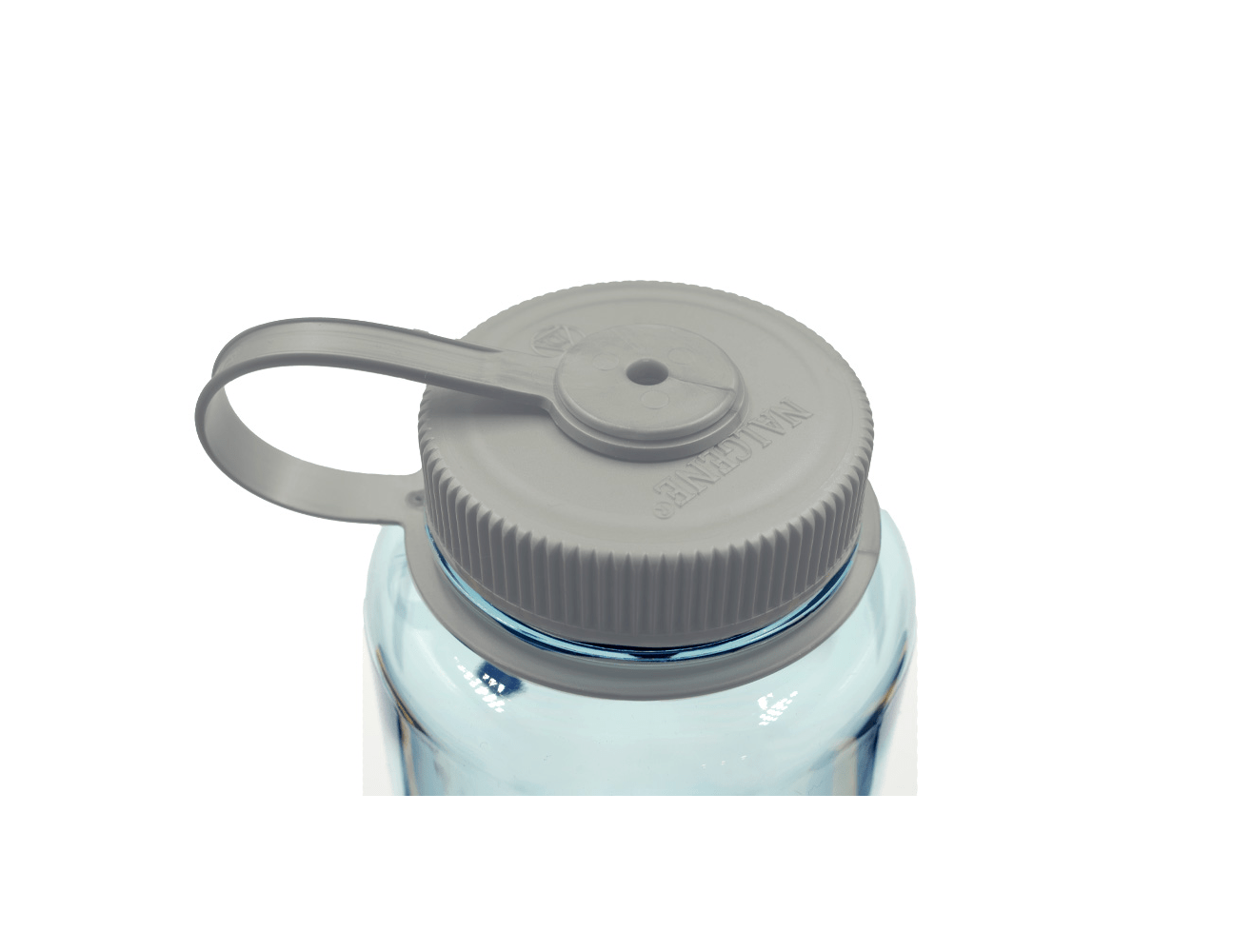 Nalgene水壼 Sustain 寬嘴水壼 1500ml 水藍 mabuvalley