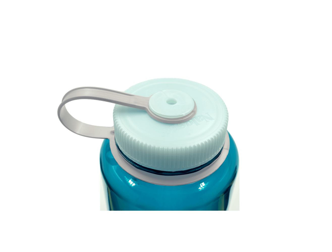 Nalgene水壼 Sustain 寬嘴水壼 1500ml 鱒魚綠 mabuvalley