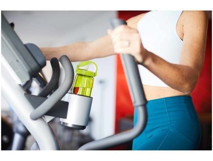 Nalgene水壼 Sustain OTF 運動水壼 650ml 透明/黑蓋 mabuvalley