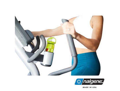 Nalgene水壼 Sustain OTF 運動型水壼 650ml 珊瑚紅/冰霜蓋 mabuvalley