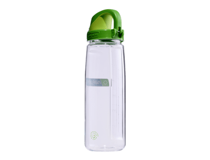 Nalgene水壼 Sustain OTF 運動水壼 650ml 透明/綠蓋 mabuvalley