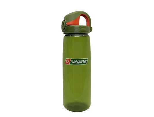 Nalgene水壼 Sustain OTF 運動水壼 650ml 杜松/杜松橘蓋 mabuvalley