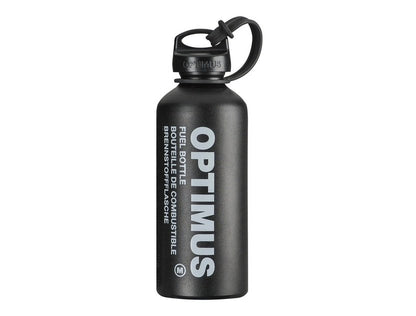 OPTIMUS Fuel Bottle 燃料瓶 黑