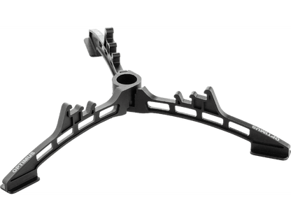 OPTIMUS Canister Stand 瓦斯穩定架-黑 mabuvalley