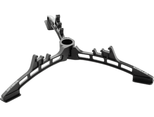 OPTIMUS Canister Stand 瓦斯穩定架-黑 mabuvalley