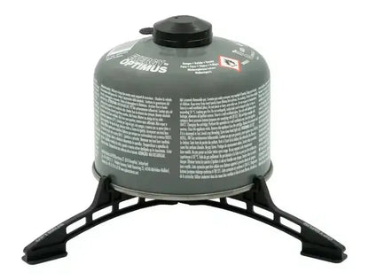 OPTIMUS Canister Stand 瓦斯穩定架-黑 mabuvalley