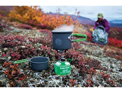 OPTIMUS Crux Lite 輕便個人爐 mabuvalley