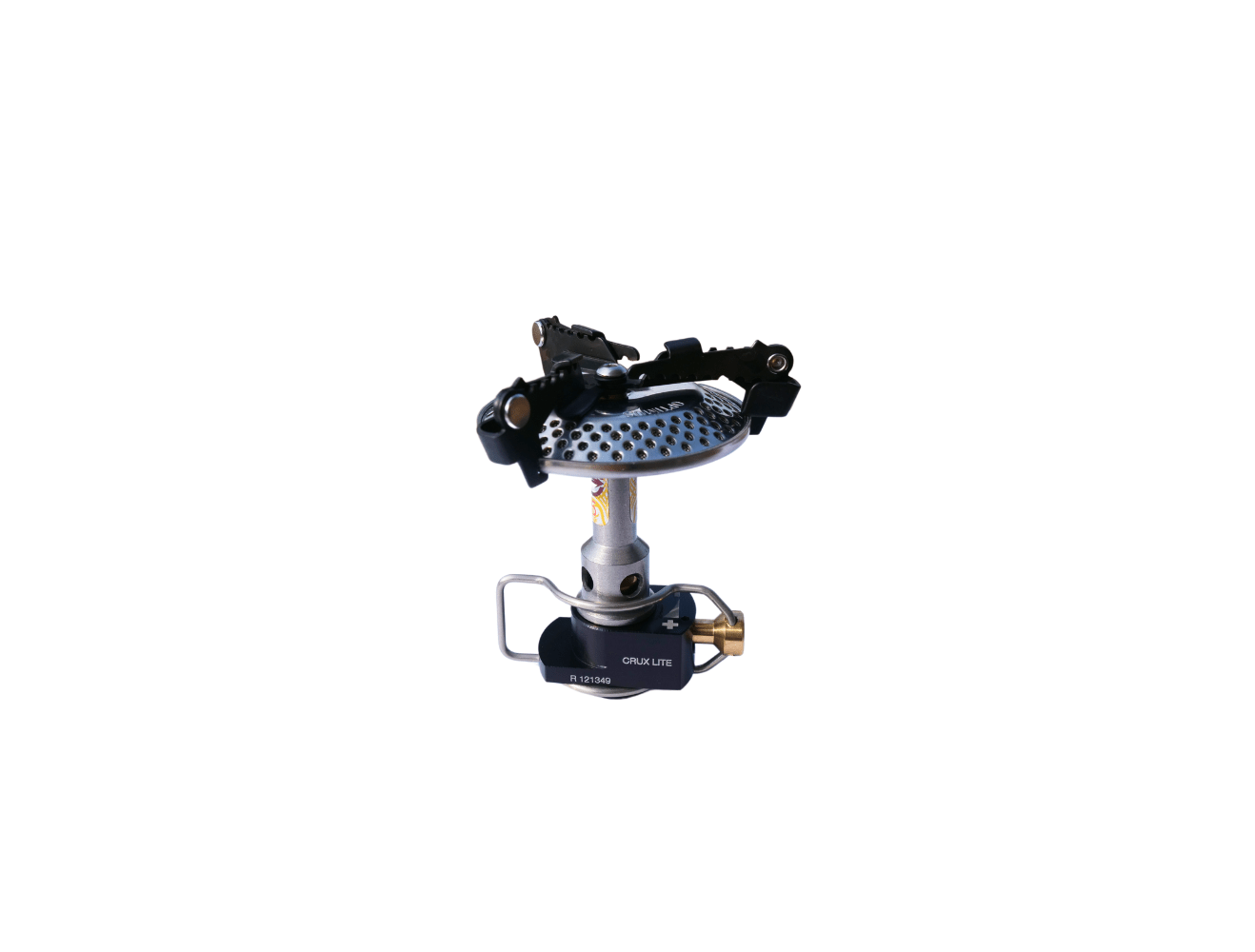 OPTIMUS Electra FE 鍋爐套裝組 黑 mabuvalley