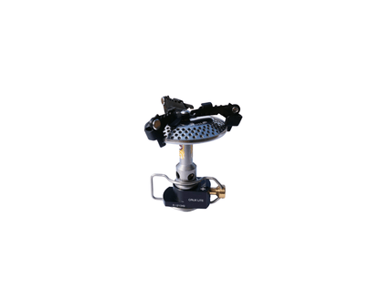 OPTIMUS Electra FE 鍋爐套裝組 黑 mabuvalley