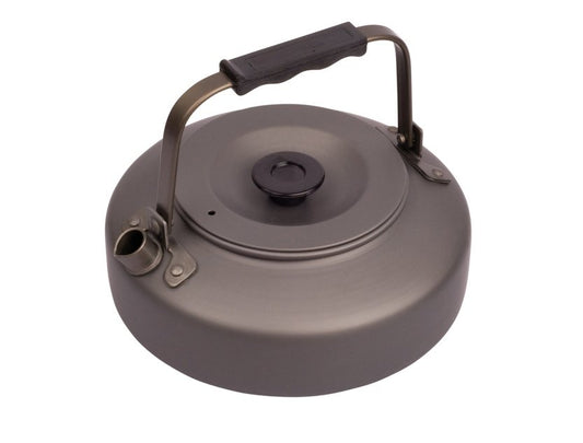 OPTIMUS Kettle 鋁合金茶壺 0.7L mabuvalley