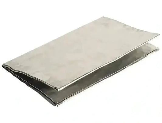 OPTIMUS 輕量鋁製擋風板 適用Nova & Nova+